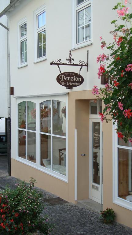 B&B Penzion Diez Exterior foto