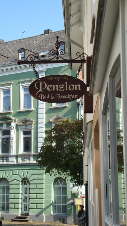 B&B Penzion Diez Exterior foto