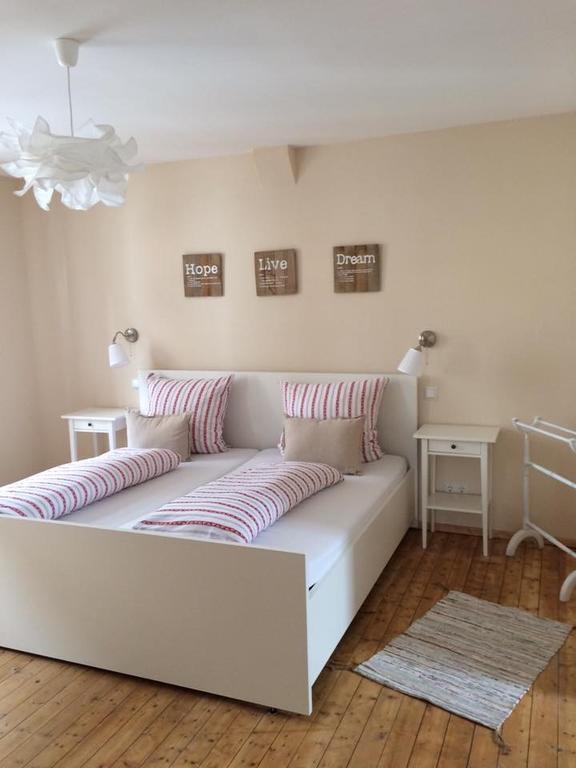 B&B Penzion Diez Exterior foto